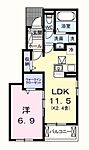 青梅市師岡町２丁目 2階建 新築のイメージ