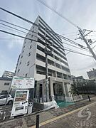大小路駅より徒歩4分 6階 築18年1ヶ月の賃貸物件