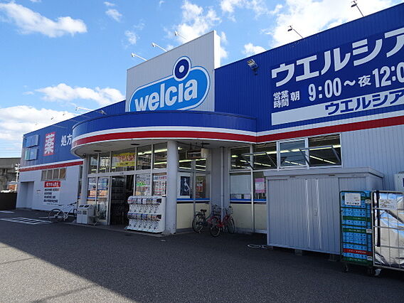 ロイヤルコート新和B_周辺_1