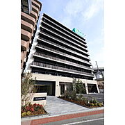 スプランディッドVIII 2階 新築の賃貸物件