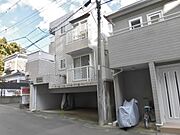 シティハイツ中央林間 2階 築33年10ヶ月の賃貸物件