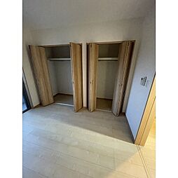 クレール大畑 2階1SKのリビング/ダイニング