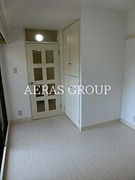 清水町マンション 2階1Kのリビング/ダイニング