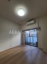 MAXIV西川口AZ 10階1Kのリビング/ダイニング