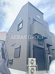 メゾン・ド・カルレ高幡不動