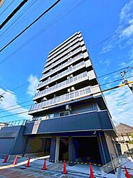 JR阪和線 久米田駅 徒歩2分の賃貸マンション