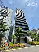 天満橋駅より徒歩10分 4階 築7年5ヶ月の賃貸物件