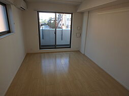 クラール並木 3階1Kのリビング/ダイニング