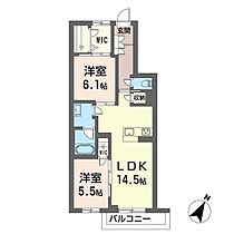 間取り：212050980819