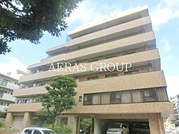 PARK MODERN 西葛西