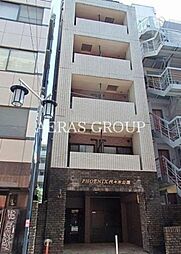 フェニックス代々木公園