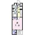 ハピネスパラシオン4階6.5万円