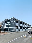 ＬＥＯＮＥＸＴアンジェリカ 2階 築16年1ヶ月の賃貸物件