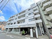 町田駅より徒歩10分 3階 築37年の賃貸物件