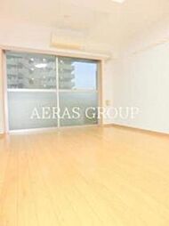 サンイング北松戸 2階1DKのリビング/ダイニング