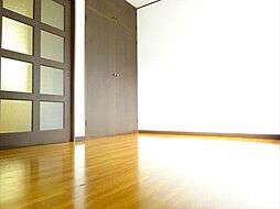 サザンハウス 1階1DKのリビング/ダイニング