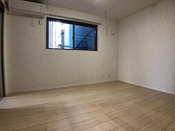 モアナコースト矢向駅前 1階1Kのリビング/ダイニング