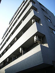 JR横須賀線 西大井駅 徒歩2分の賃貸マンション