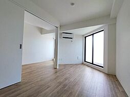 TraValore淵野辺 311 3階1LDKのリビング/ダイニング