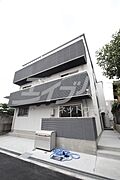 関目高殿駅より徒歩4分 3階 築4年11ヶ月の賃貸物件
