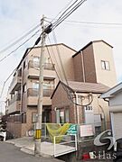 藤井寺駅より徒歩8分 3階 築28年8ヶ月の賃貸物件