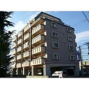 西鉄新宮駅より徒歩6分 5階 築22年10ヶ月の賃貸物件