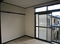 メゾンリビエラ 1階1Kのリビング/ダイニング