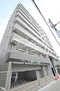 LaDouceur都島高倉町 2階 築6年8ヶ月の賃貸物件