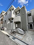 ハーモニーテラス清水丘 1階 築6年10ヶ月の賃貸物件