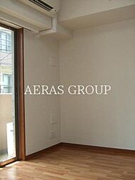 SinCity東十条 2階1Kのリビング/ダイニング