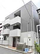 ポゥローニア湘南の賃貸物件