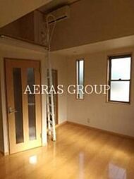 ドゥクルール 2階ワンルームのリビング/ダイニング