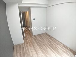 エステムコート立川ノースプレミア 3階1Kのリビング/ダイニング