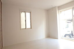 コンフォール高砂 1階1Kのリビング/ダイニング