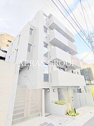 エクセルシオール目黒三田