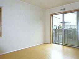 エルメゾン稲丘 2階1Kのリビング/ダイニング