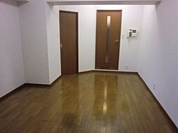 フェニックス笹塚弐番館 1階1Kのリビング/ダイニング