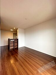 ラ・フェリーチェ 2階2LDKのリビング/ダイニング