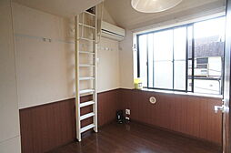 アーバンプレイス明大前IIＡ 202 2階ワンルームのリビング/ダイニング