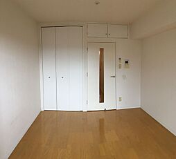 サヴォイスタジオスイーツ 608 6階1Kのリビング/ダイニング