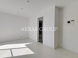 Ｊａｃｋ ｓｈｉｍｏｆｕｊｉｓａｗａ II 1階1LDKのリビング/ダイニング