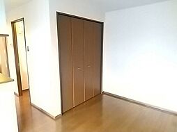 フルール 2階ワンルームのリビング/ダイニング