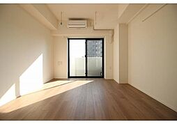 プレール・ドゥーク練馬中村橋 5階1Kのリビング/ダイニング