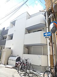 JR大阪環状線 大正駅 徒歩7分の賃貸アパート