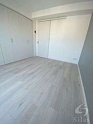 Osaka Metro千日前線 新深江駅 徒歩8分の賃貸マンション 3階1Kのリビング/ダイニング