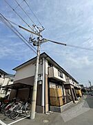 ヴィラージュ北野田A 1階 築33年2ヶ月の賃貸物件