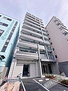 フォーリアライズ天王寺セラスの賃貸物件