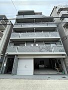 だいどう豊里駅より徒歩6分 2階 築24年5ヶ月の賃貸物件