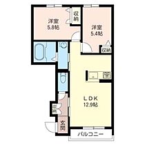 間取り：212051992609