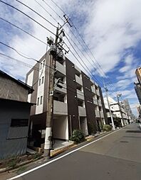 京急本線 梅屋敷駅 徒歩11分